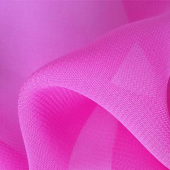 100D雪纺女装面料