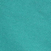 珠地网眼面料 涤棉针织染色服装面料 现货