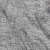 人棉汗布面料 人棉针织染色服装面料 现货