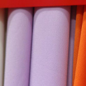 佳丽纱 全涤梭织服装面料