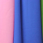 仿真丝 全涤梭织服装面料