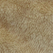 北极绒面料 涤纶针织染色服装面料 现货