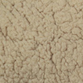 棉花绒面料 涤纶针织染色服装面料 现货