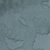 锦纶丝剪花布 针织服装面料