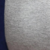 抓毛卫衣面料 全棉针织染色服装面料 现货