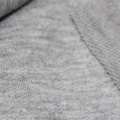 全棉毛圈布面料 全棉针织染色服装面料 现货