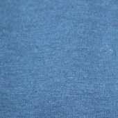 全棉汗布面料 全棉针织染色服装面料 现货