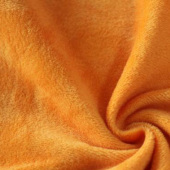 仿超柔全涤针织服装面料染色布