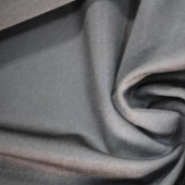 哥弟布全涤针织服装面料染色布