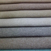 仿羊绒磨毛灯芯绒锦涤