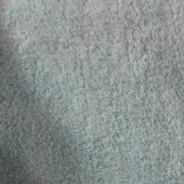 珊瑚绒面料 涤纶针织染色服装面料 现货