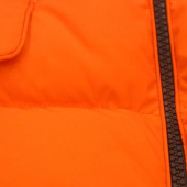 50D半记忆 梭织服装面料 棉衣羽绒服用布