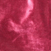 仿超短毛绒面料 涤纶针织染色服装面料 现货