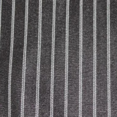 密条绒面料 涤纶针织染色服装面料 现货