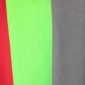 短纤面料 全涤针织染色服装面料 现货