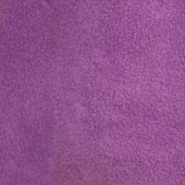 摇粒绒面料 全涤针织染色服装面料 现货