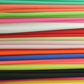 现货热销 全涤染色 雪纺 服装衬衫面料