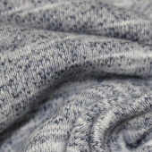 大卫衣全棉针织服装染色面料