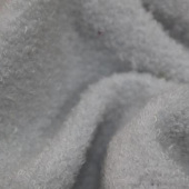 粗针毛巾布635针织服装染色面料