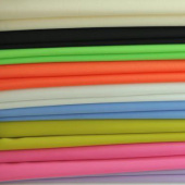 现货热销 全涤染色 菱形麻 服装衬衫面料