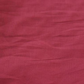 全棉府绸面料 梭织服装染色面料