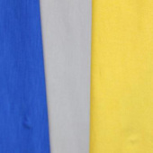 80%涤纶20%氨纶针织经编氨纶布服装/鞋材染色布