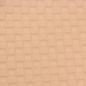 空气层3D压花面料 91%T9%SP针织压花服装面料 现货