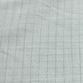 现货热销 锦纶人棉 梭织染色 服装面料