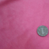 全涤针织钻石绒染色面料服装面料
