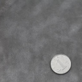 银狐绒 全涤针织染色服装面料