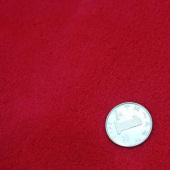 全涤针织珊瑚绒染色面料服装面料