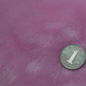 全涤针织法兰绒染色面料服装面料