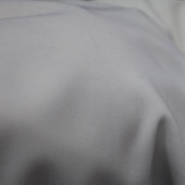 斜纹全涤针织染色服装面料