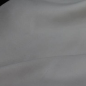 空气层全涤针织染色服装面料