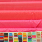 春亚纺面料 涤纶梭织染色服装面料 现货