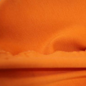 罗马布全涤针织染色服装面料