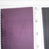 四面弹PU针织服装染色面料