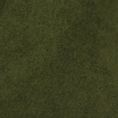 皮毛一体面料 100%T全涤针织染色服装面料 现货