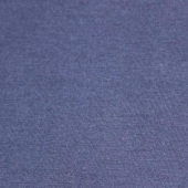 涤棉磨绒针织染色服装面料