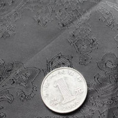 现货热销 大凤尾 里布 全涤针织 里布服装面料
