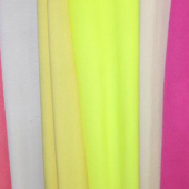 氨纶四面弹针织染色服装面料