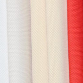 涤纶玉米格针织染色服装面料