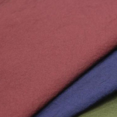 70D闪光尼龙梭织染色服装面料