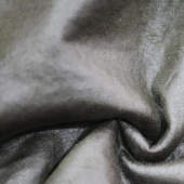 全涤麂皮绒复合羊羔毛面料
