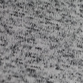 粗针布 全涤针织服装染色面料