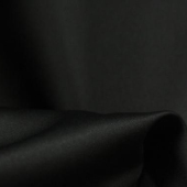 亚光弹力色丁染色现货供应服装面料