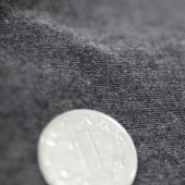 全涤针织染色汗布服装面料