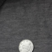 全涤针织染色汗布服装面料