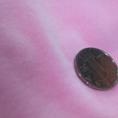 钻石绒 素色 全涤针织服装面料