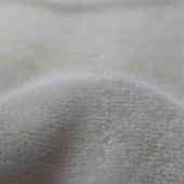 水貂绒 全涤针织服装家纺面料